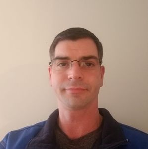 Meet your Posher, Nathan